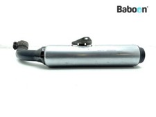 Silenziatore della marmitta