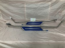 Vespa Lambretta Accessori