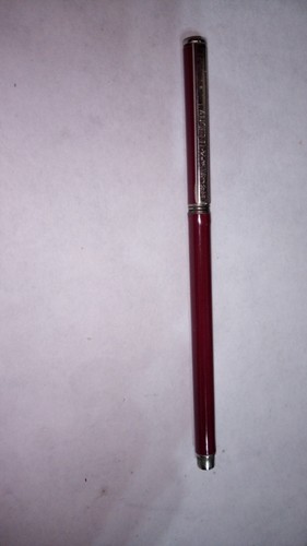 Vecchia penna sfera lancetti - penna,