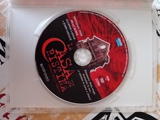 dvd film horror da collezione