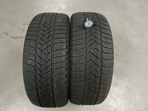 Gomme 225 95h pirelli - 18,