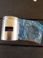 Pistone originale Piaggio Vespa ET3 Primavera 125 d.55 standard nuovo