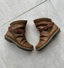 Stivaletti DDP Trippen BOMB in