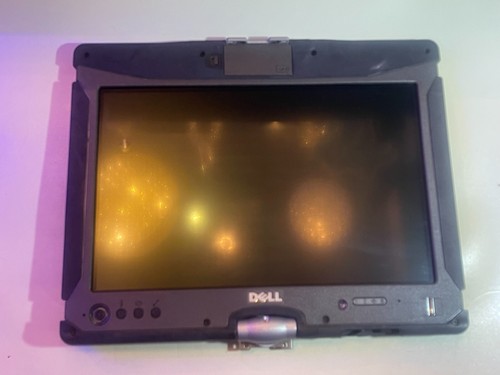 Dell latitude xt2 xfr - dell,