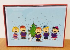15 CARTOLINE DI NATALE GLITTER