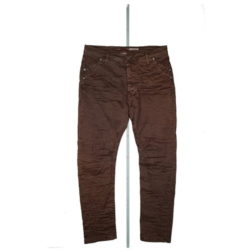 Pantaloni jeans please - pantaloni, donna