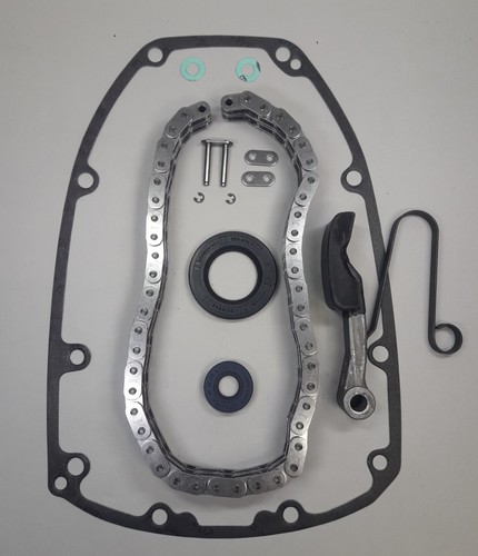Kit riparazione duplex bmw - kit,