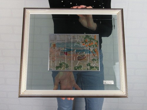 Quadro studio ottaviani le - quadro,