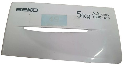 Lavatrice beko classe 5 - lavatrice, a,
