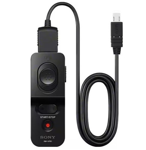 Telecomando ufficiale sony - sony, α