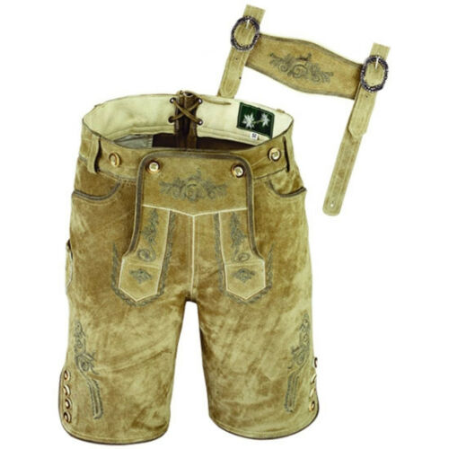 Pantaloni corti tradizionali