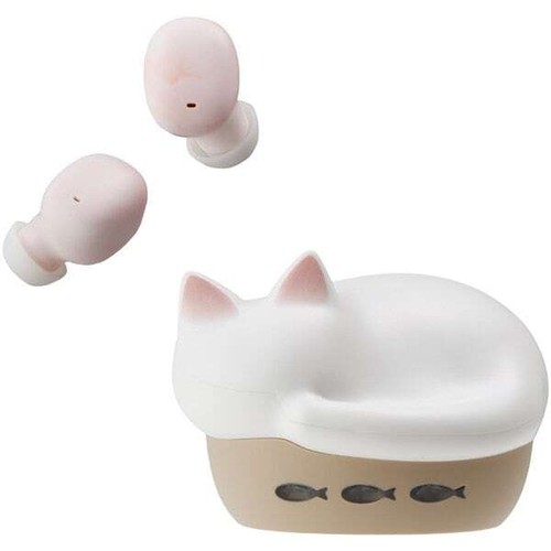 Auricolari forma gatto - auricolari, di