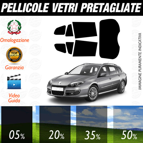 Renault laguna dal 2007 al - laguna,