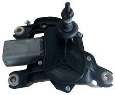 Motorino Tergicristalli