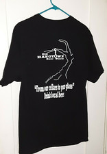 Maglietta Old HANGTOWN Beer