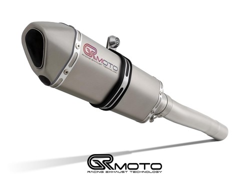 Scarico per kawasaki ninja zx9 - kawasaki,
