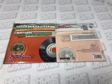 Edoardo Vianello - I watussi /