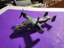 Daron Bell Boeing M V-22 VTOL