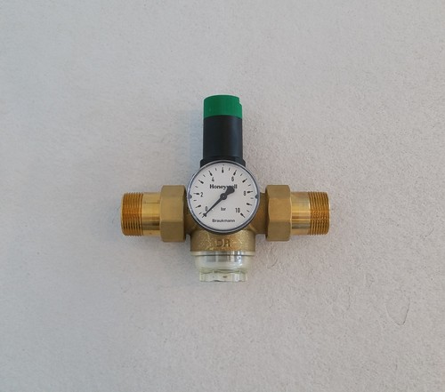 Honeywell riduttore - riduttore, di
