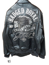 Pelle Pelle Marc Buchanan