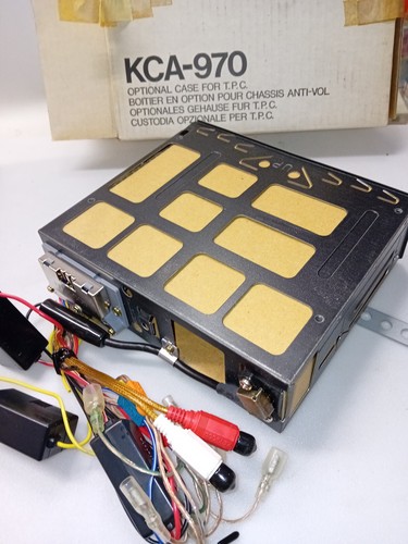 Kenwood kca 850 - ,