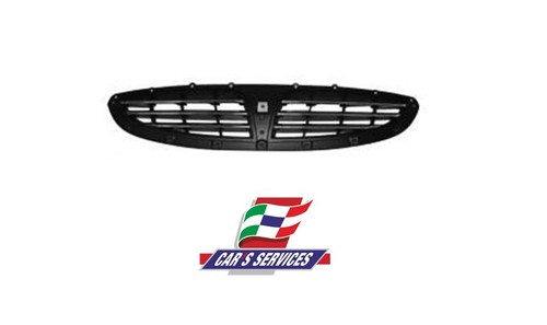 Griglia anteriore ssangyong - anteriore,