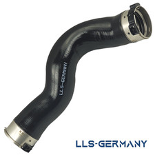 Tubo Intercooler Per BMW Serie