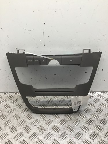 Mascherina quadro strumenti