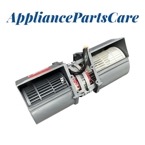 Motore ventilatore microonde