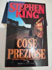 stephen king cose preziose