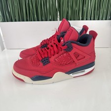 Nike Air Jordan 4 Retro FIBA