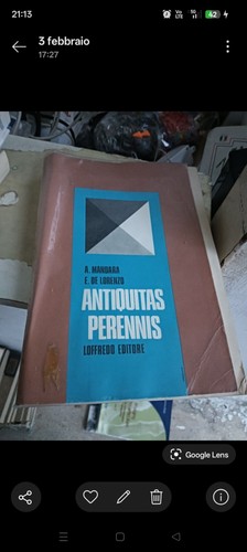Loffredo editore antiquitas - loffredo,