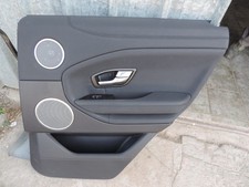 PANNELLO PORTA POSTERIORE DESTRA LAND ROVER EVOQUE