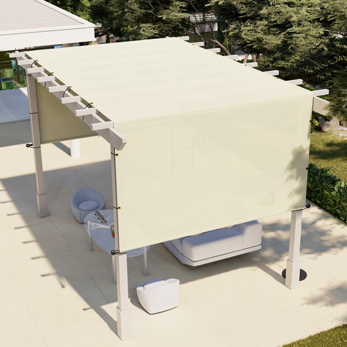 Pannello ricambio pergola - pannello,
