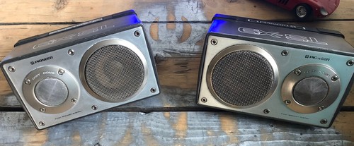 Pioneer vintage kex - vintage,,