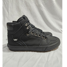 SUPRA Vaider CW Mens Black