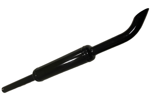 Silenziatore trattore ama - trattore,
