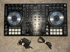 Pioneer DDJ-SX2 Performance