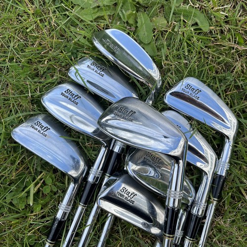 Wilson staff original tour - wilson,