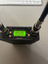 Lectrosonics UCR411a - Ricevitore digitale ibrido - Blocco 20 #21113