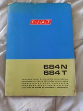 CATALOGO PARTI DI RICAMBIO