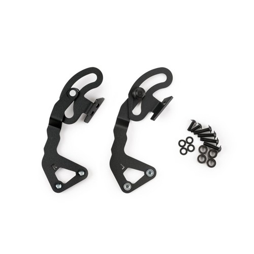 Staffe supporto cupolino puig - cupolino,