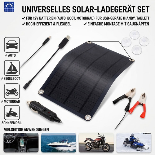 Pannello solare flessibile 60w - flessibile,
