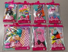 (Lotto di 7) Set Abbigliamento