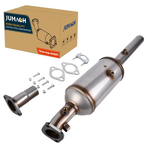 Filtro antiparticolato diesel