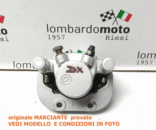Pinza freno anteriore - freno,