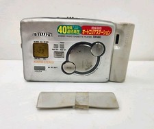 Walkman radio cassetta AIWA
