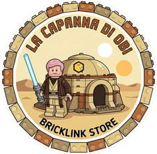 Selezione di LEGO STAR WARS