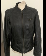 Giacca donna Lamarque vera