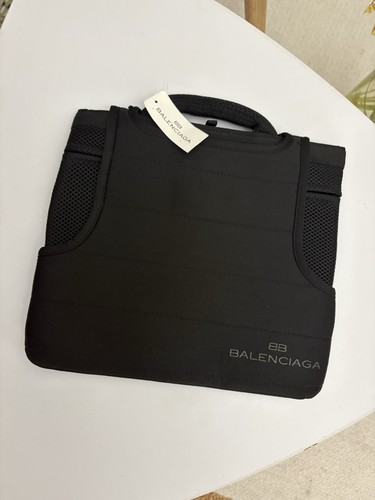 Balenciaga logo porta - balenciaga,